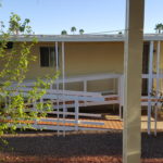 Wood Wheel Chair Ramp