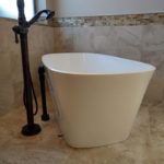 Soaking Tub