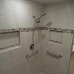 Wet Shower