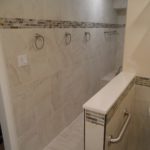 Tile Bathroom Walls