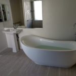 Soaking Tub