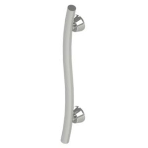 Designer Wavy Grab Bar