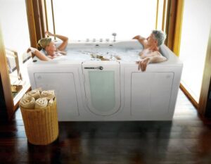 Phoenix Walk In Tubs Quality, How Much Are Walk In Bathtubs