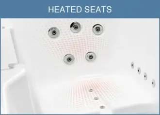 Heated Seats