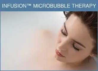 Microbubble Therapy