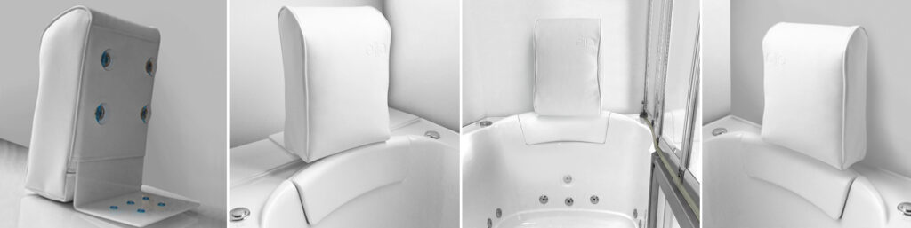 Walk In Tub Headrest