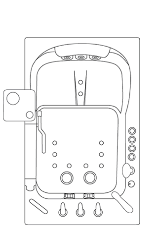 Royal Walk In Tub